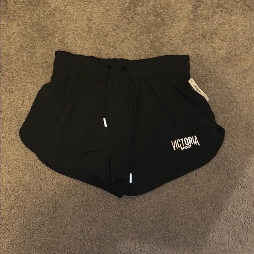 NEW Victoria Secret Exercise Shorts